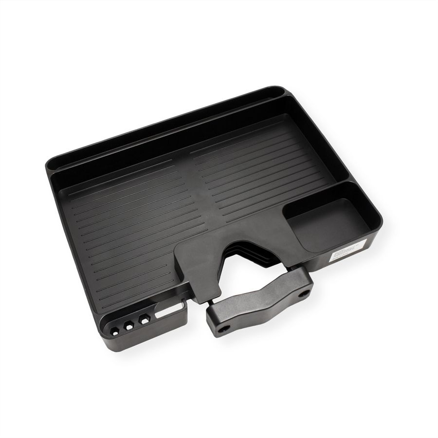 VALUE Pole Mounted Storage Shelf