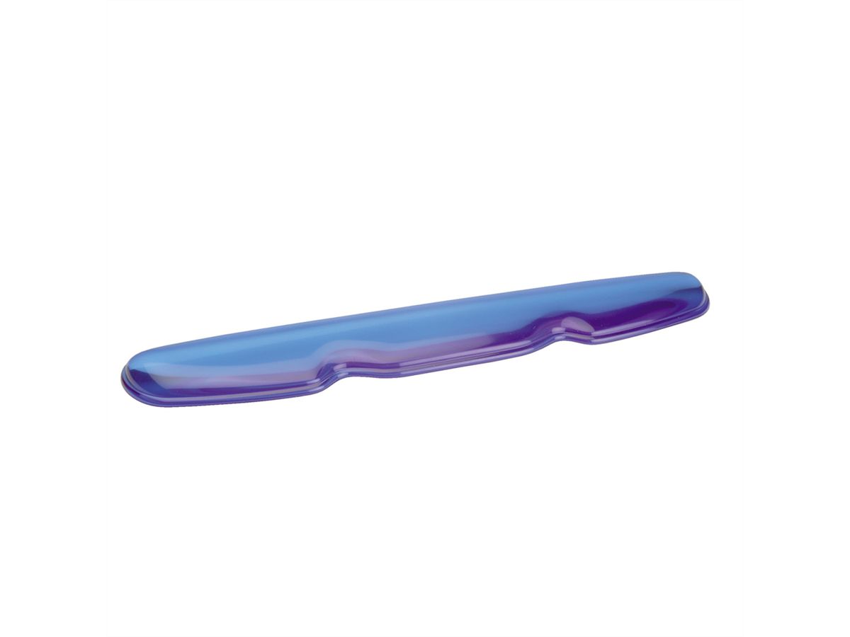 ROLINE Wrist Pad for Keyboard, blue