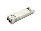 VALUE SFP+ Modul (Mini-GBIC) SR/LC, 10G, Multimode, 850nm, max. 300m