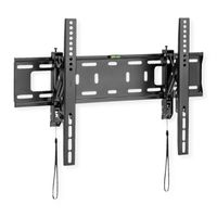 VALUE TV Wall Mount, tiltable, 37–80 inch, max. 75 kg