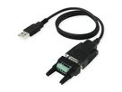 ROLINE USB to RS-422/485 Converter