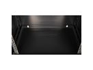VALUE 19" Wall Cabinet 9U , 600x450mm, black