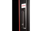ROLINE 19-inch Network Cabinet Pro 26 U, 600x600 WxD Glass door black
