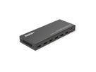 VALUE HDMI Matrix, 4x2, 4K60Hz, with Remote Control