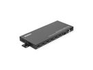VALUE HDMI Matrix, 4x2, 4K30Hz, QUAD Multi-Viewer, seamless switching