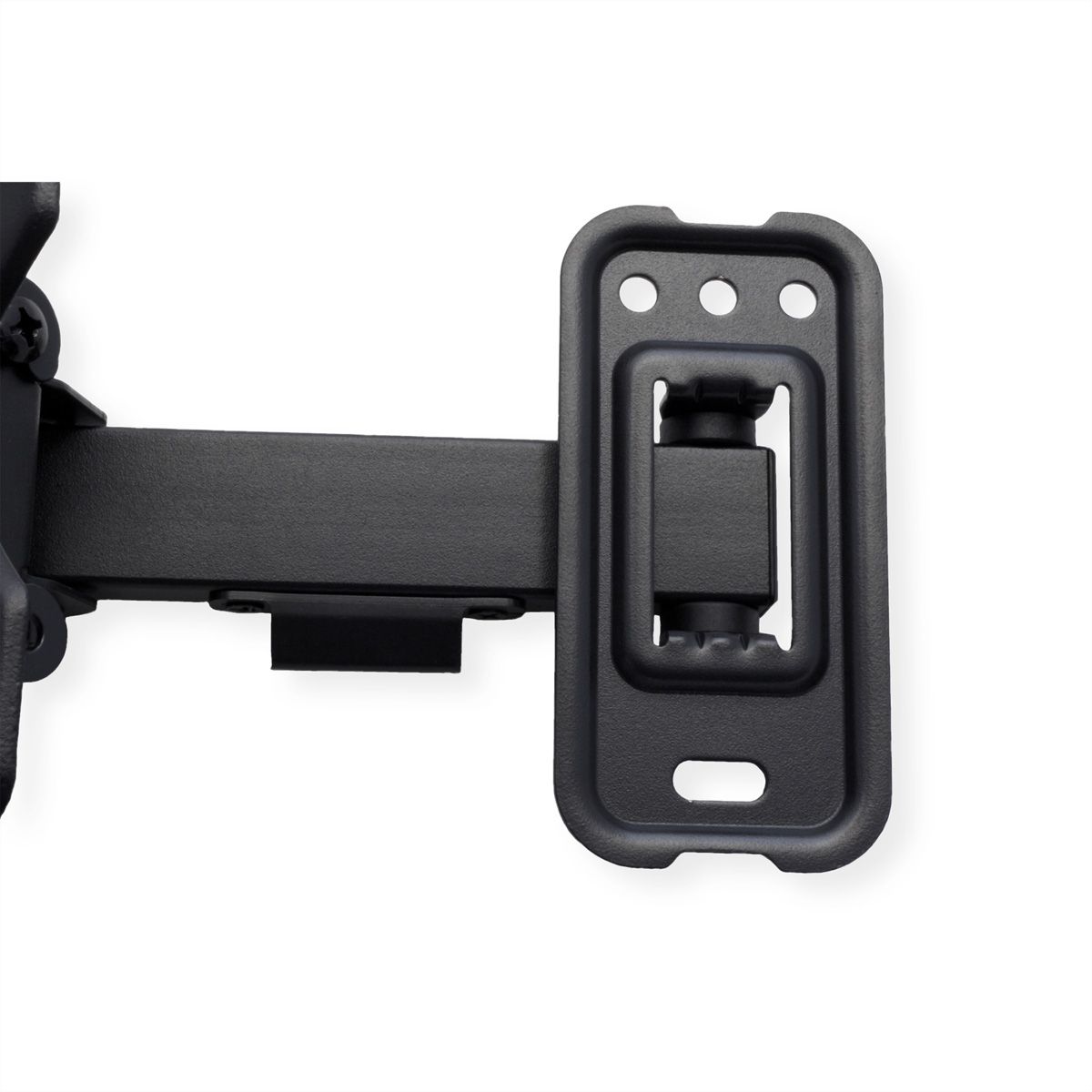 VALUE TV Monitor Arm, Wall Mount, 2 joints, 13–32 inch, max. 20 kg