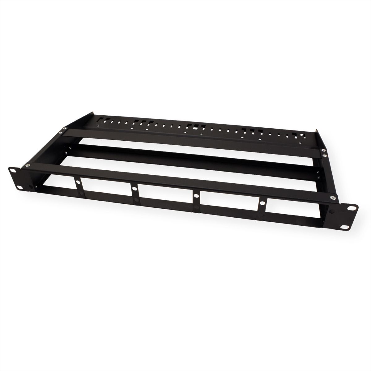 VALUE MPO Panel 19" for 5 Modules