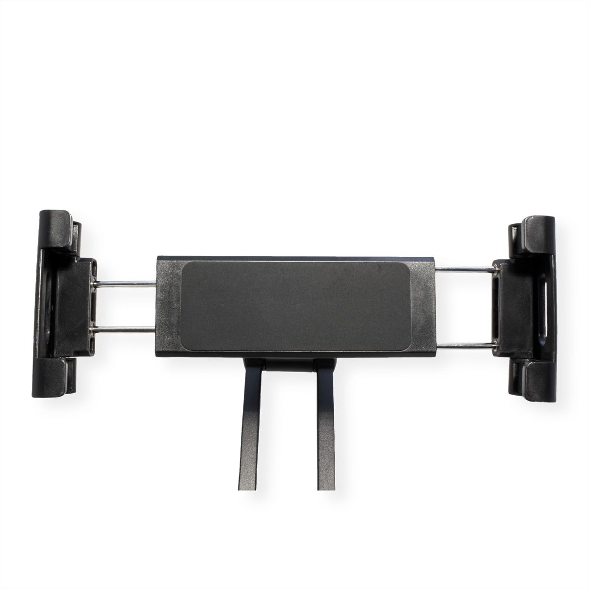 VALUE Aluminum Holder for iPad/Ebook/Tablet, Desk- / Wall Mount Type