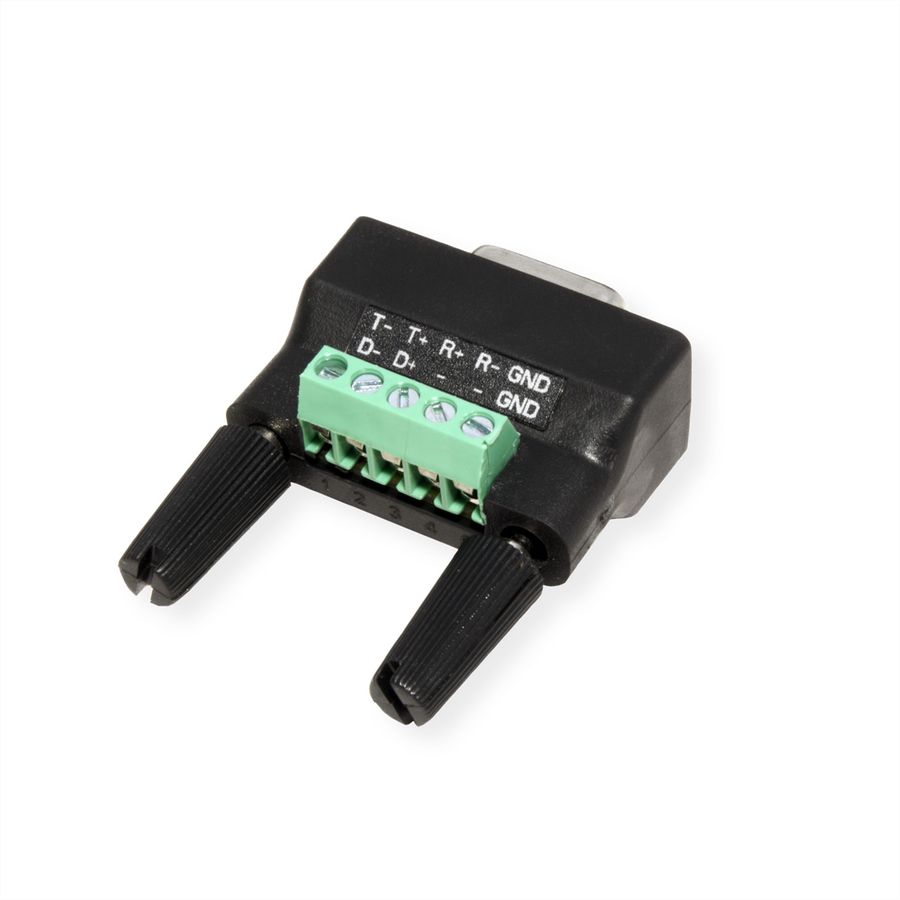 ROLINE USB to RS-422/485 Converter