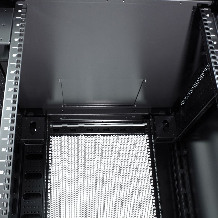 VALUE Server Cabinet 42U, 2000x800x1000 mm