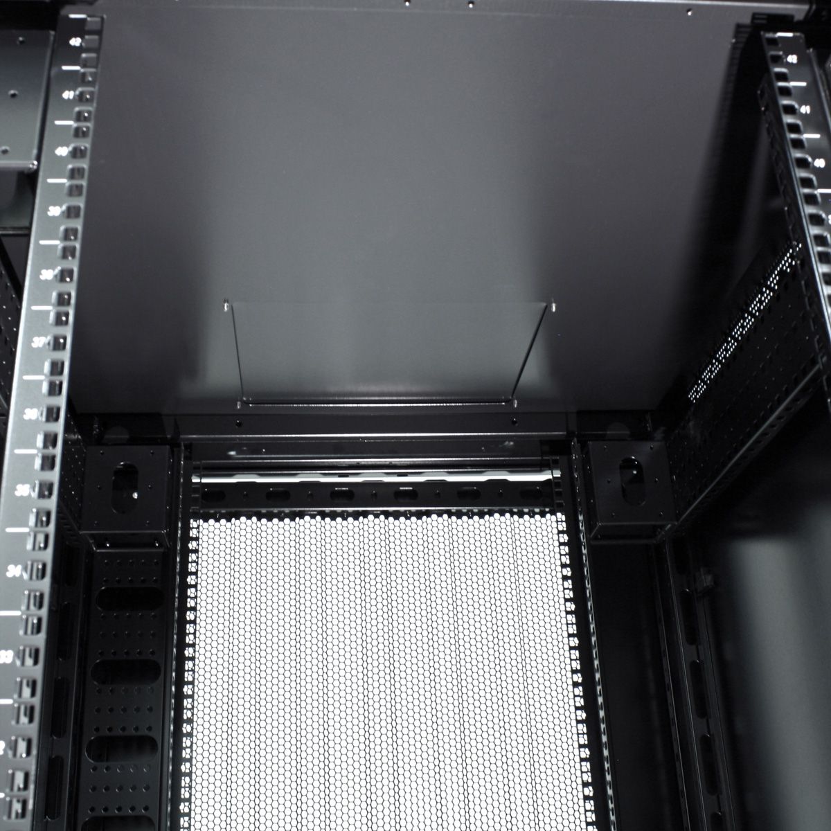 VALUE Server Cabinet 42U, 2000x800x1000 mm