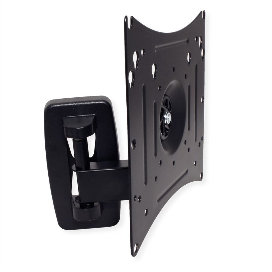 ROLINE LCD Monitor Arm, Wall Mount, 4 Joints