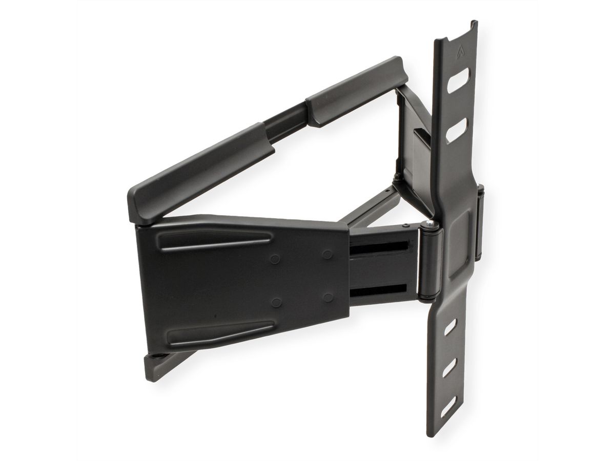 VALUE TV Wall Mount, ultra-slim, 43" - 90" (109,22cm - 228.6cm), max. 50kg