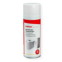 ROLINE Antistatic Foam-Cleaner, 400 ml