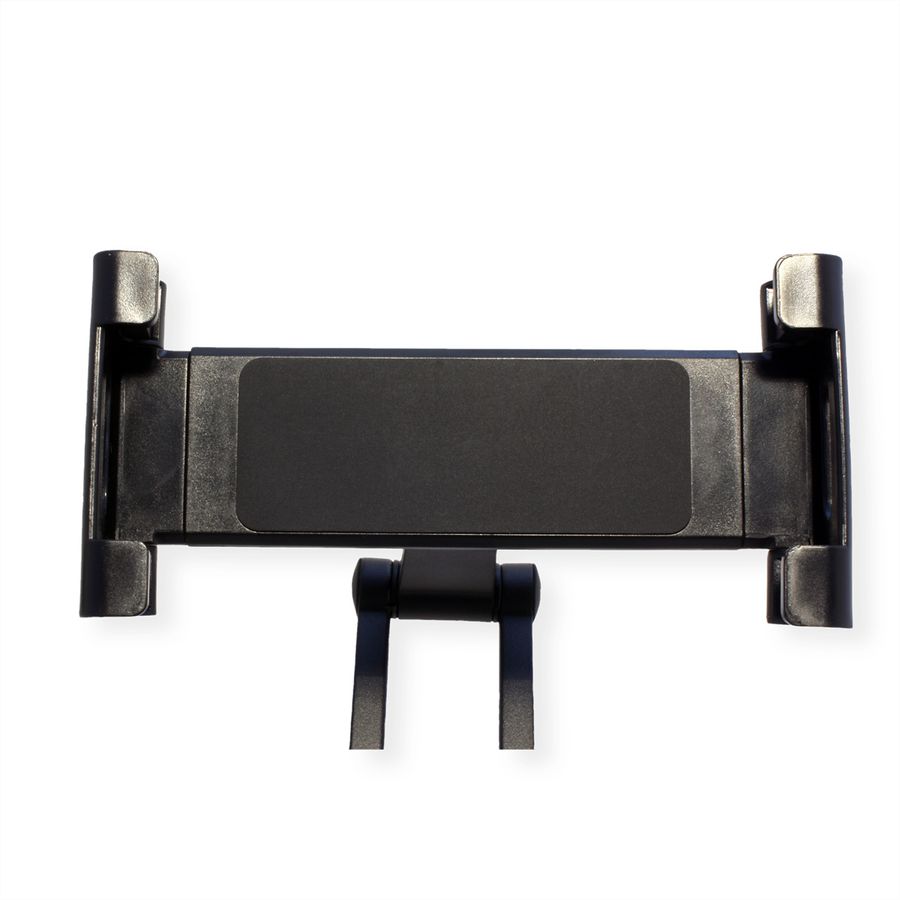VALUE Aluminum Holder for iPad/Ebook/Tablet, Desk- / Wall Mount Type