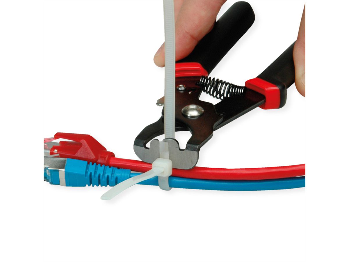 VALUE Cable Tie Removal Tool