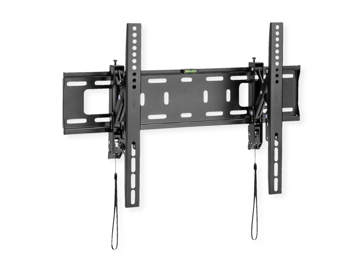 VALUE TV Wall Mount, tiltable, 37" - 80" (93,98 - 203,2 cm), < 75kg, VESA 600x400