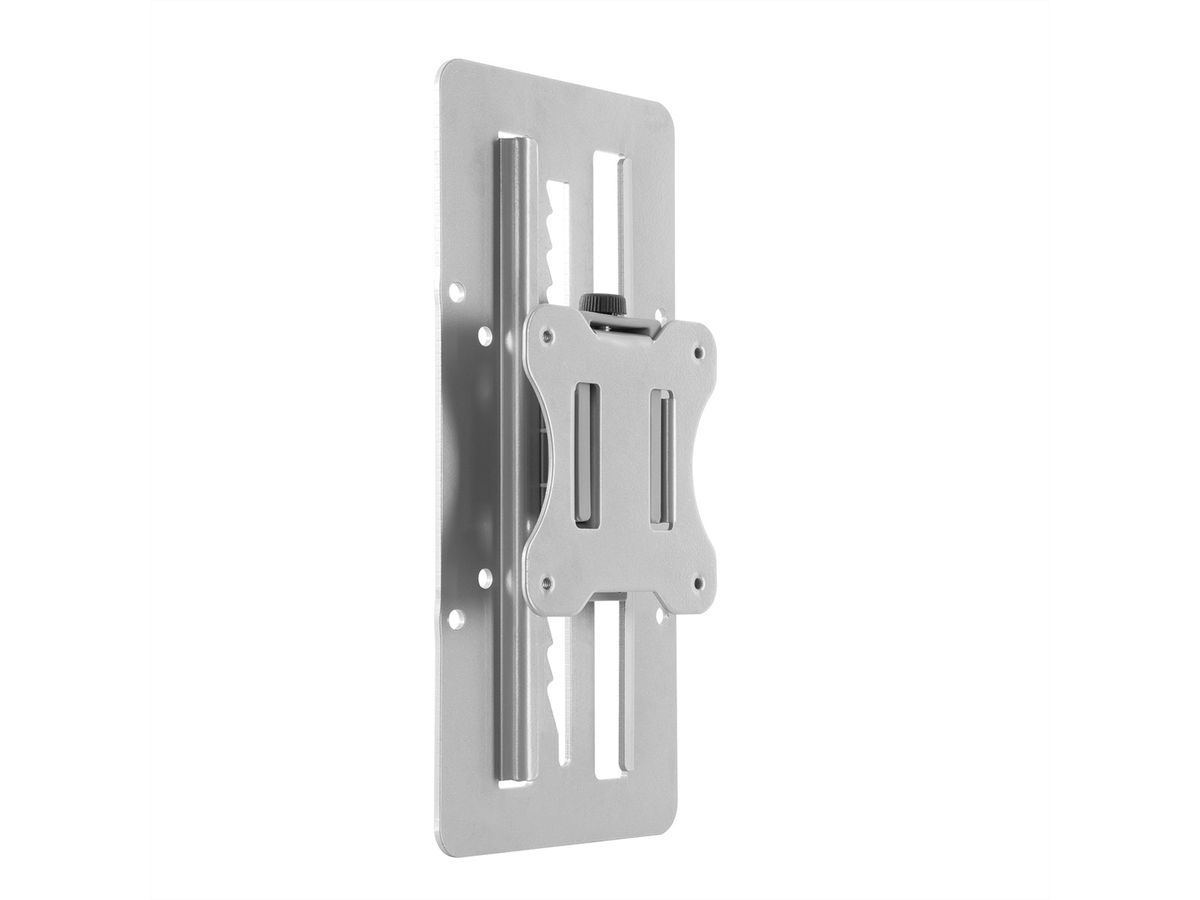 ROLINE Vertical VESA adjustment plate