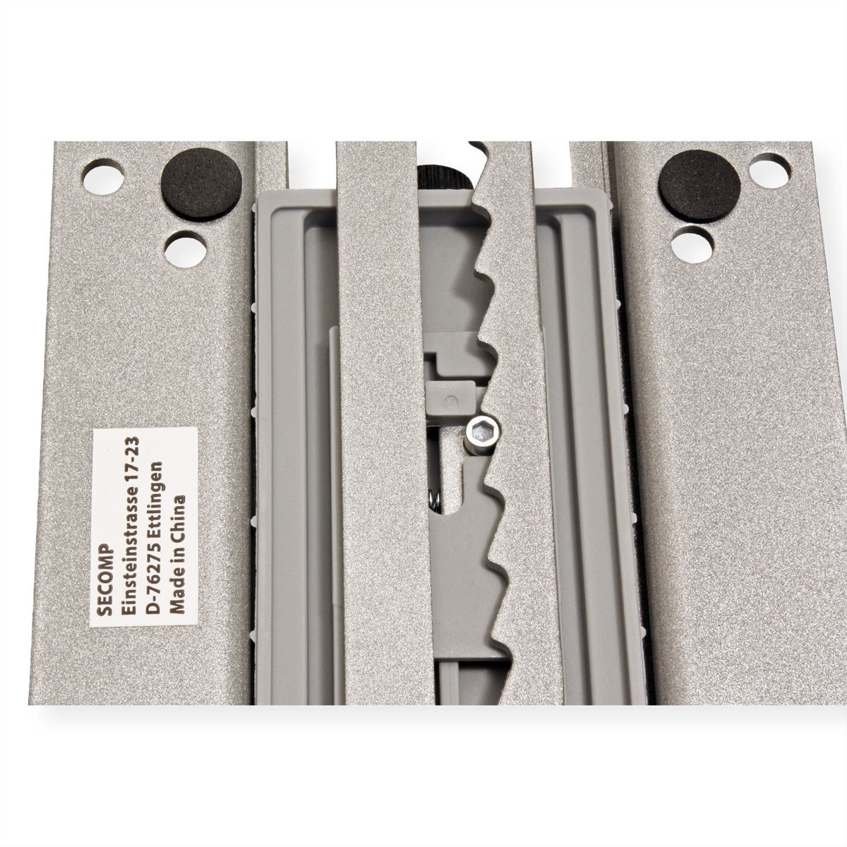 ROLINE Vertical VESA adjustment plate