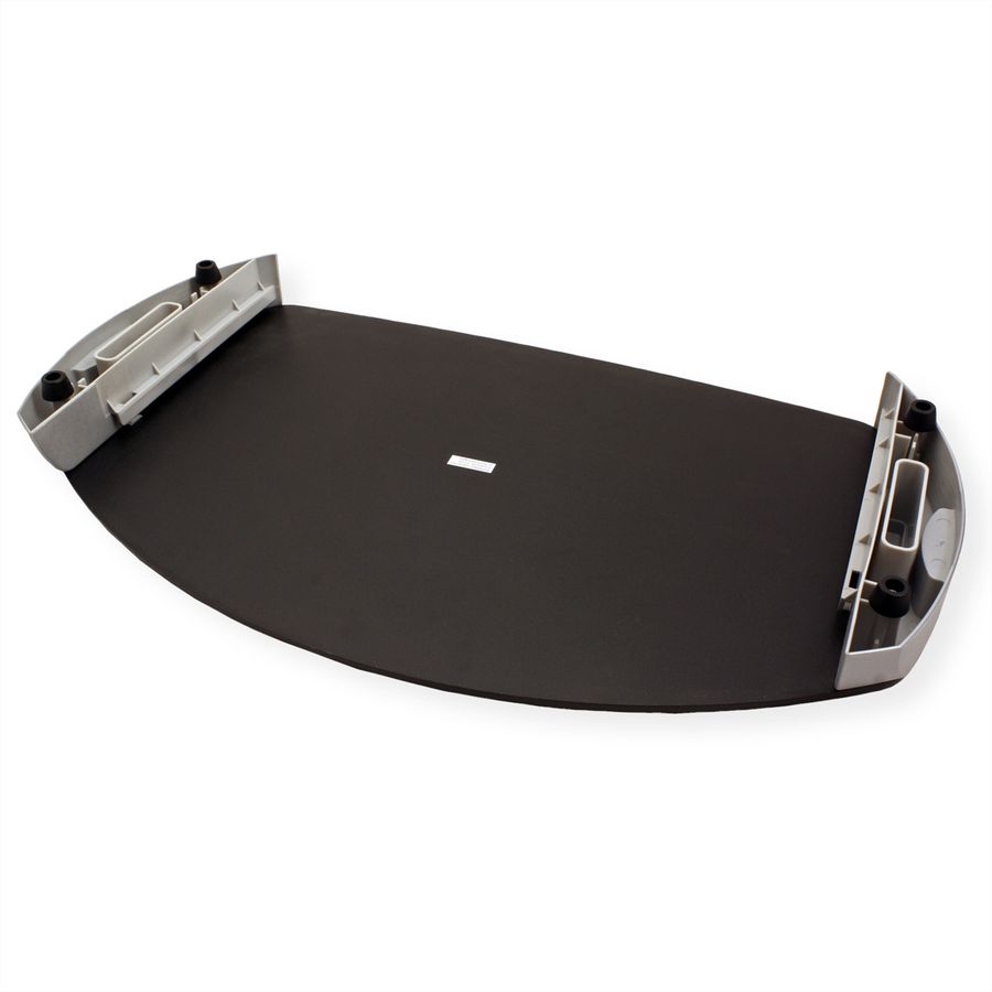 ROLINE LCD/CRT Monitor Stand Trend, black