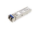 VALUE SFP Modul (Mini-GBIC) LX/LC, 1G/1.25G, Singlemode, 1310nm, max. 2km