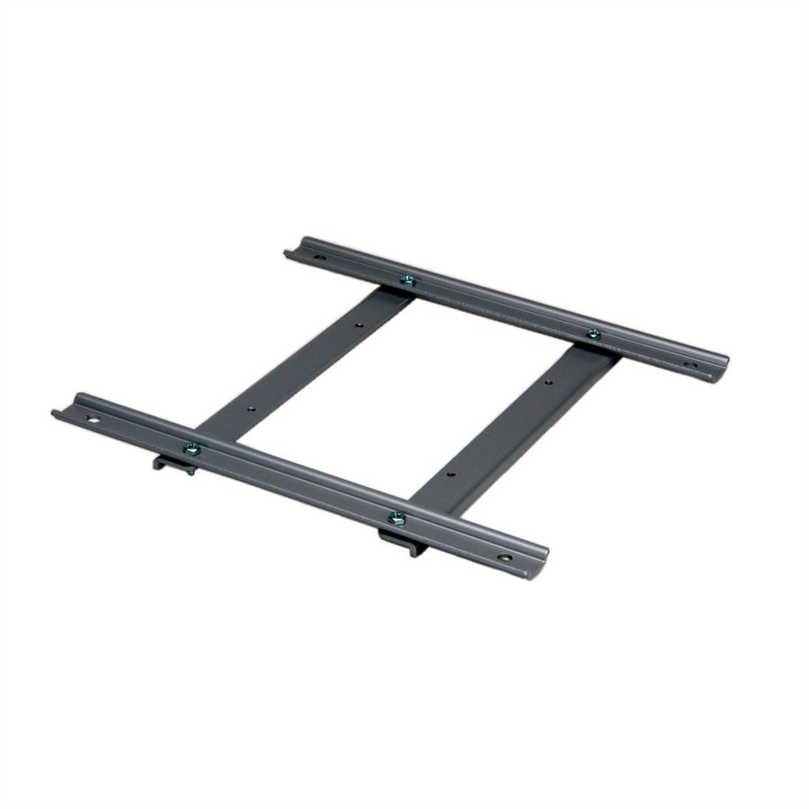 ROLINE VESA Adapter 100x100-100x200/200x200, variable, silver