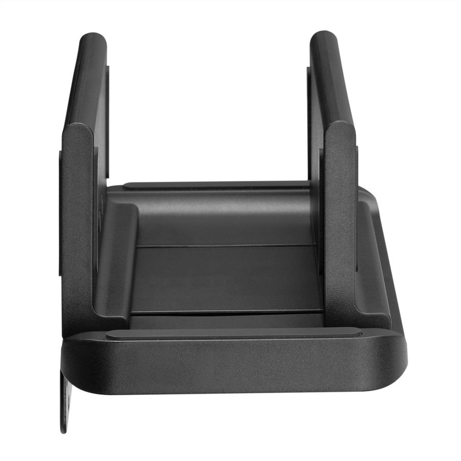 ROLINE Multifunctional CPU Mount, for Thin Clients, NUCs or Mini PCs