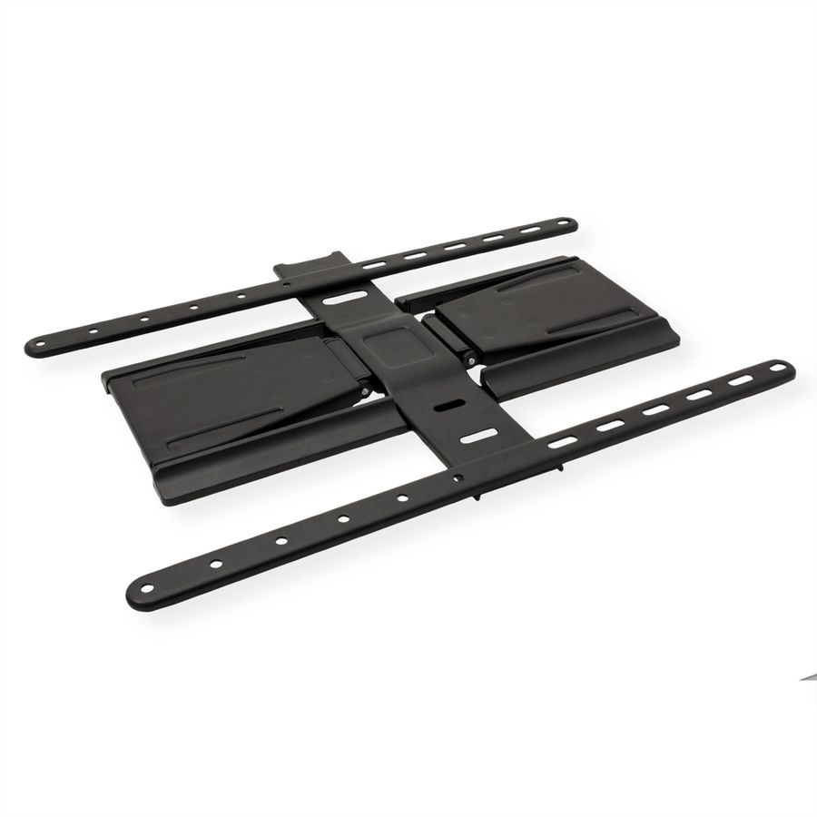 VALUE TV Wall Mount, ultra-slim, 43" - 90" (109,22cm - 228.6cm), max. 50kg