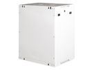 ROLINE 19" Wall Cabinet Basic Plus 18U, 600x450 BxT grey