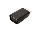 STANDARD Adapter, HDMI M - VGA F