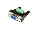 ROLINE USB to RS-422/485 Converter