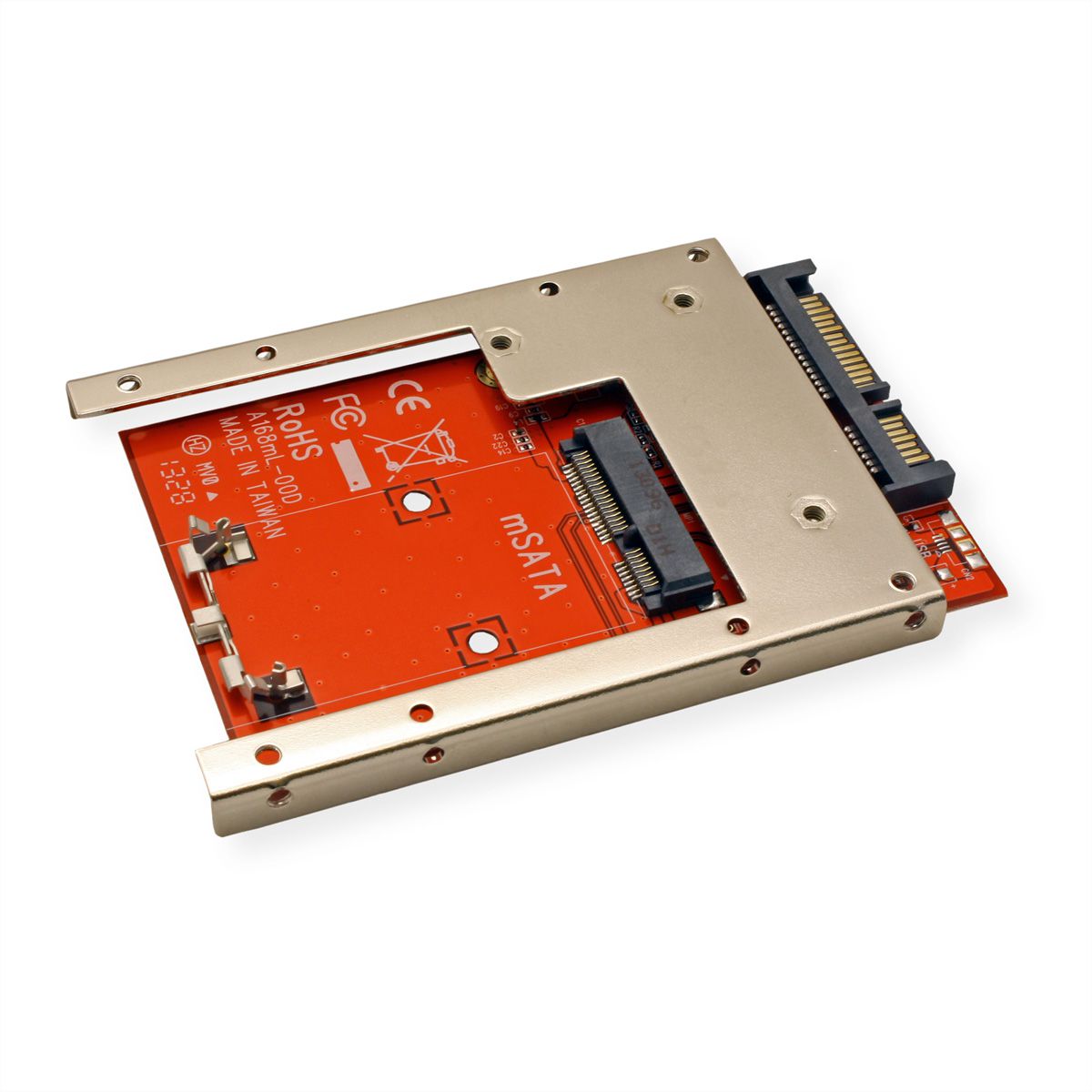 Sata to msata adapter online