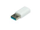 VALUE USB Type A-C Data Lane Blocker