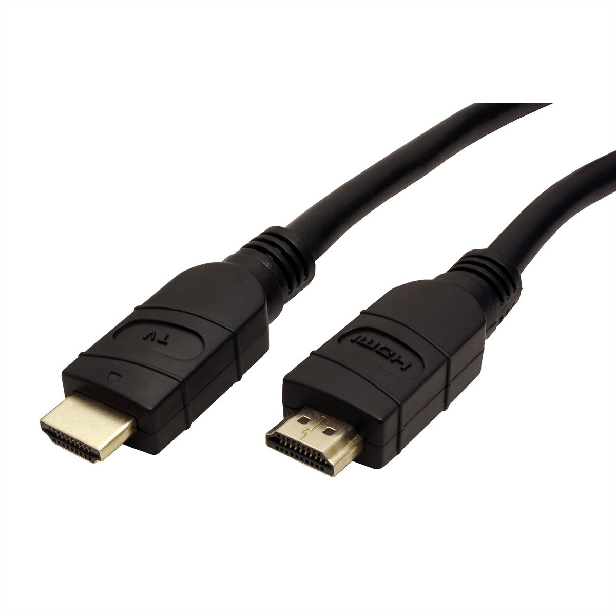 VALUE UHD HDMI 4K Active Cable, M/M, 20 m