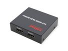 ROLINE HDMI Splitter, 4K, 2-way