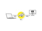 VALUE Cable UHD HDMI Active Optical (AOC), M/M, 20 m
