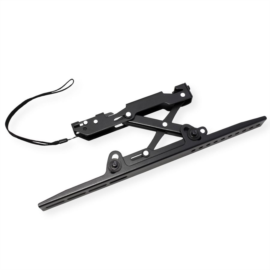 VALUE TV Wall Mount, tiltable, 37" - 80" (93,98 - 203,2 cm), < 75kg, VESA 600x400