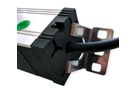 VALUE 19" PDU for Cabinets, 7x, 4000W, CEE 7/7 German Type Plug, 1.8 m