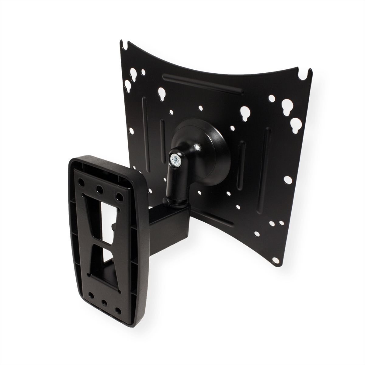 ROLINE LCD Monitor Arm, Wall Mount, 4 Joints