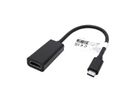 ROLINE Type C - HDMI Cableadapter, M/F, 8K60