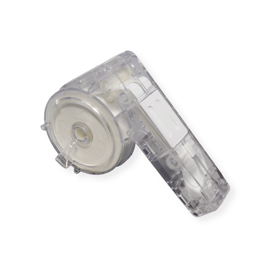 HOBBES Optical connector cleaner, dispos. cleaning reel