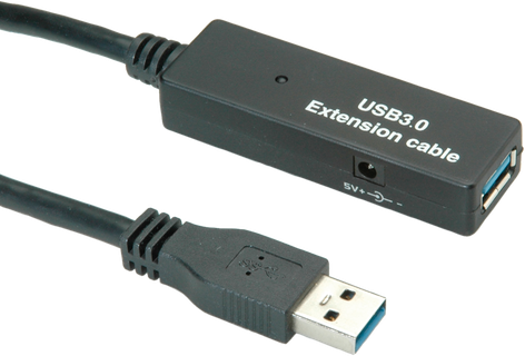 USB Extension Systems