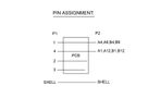 VALUE USB Type A-C Data Lane Blocker