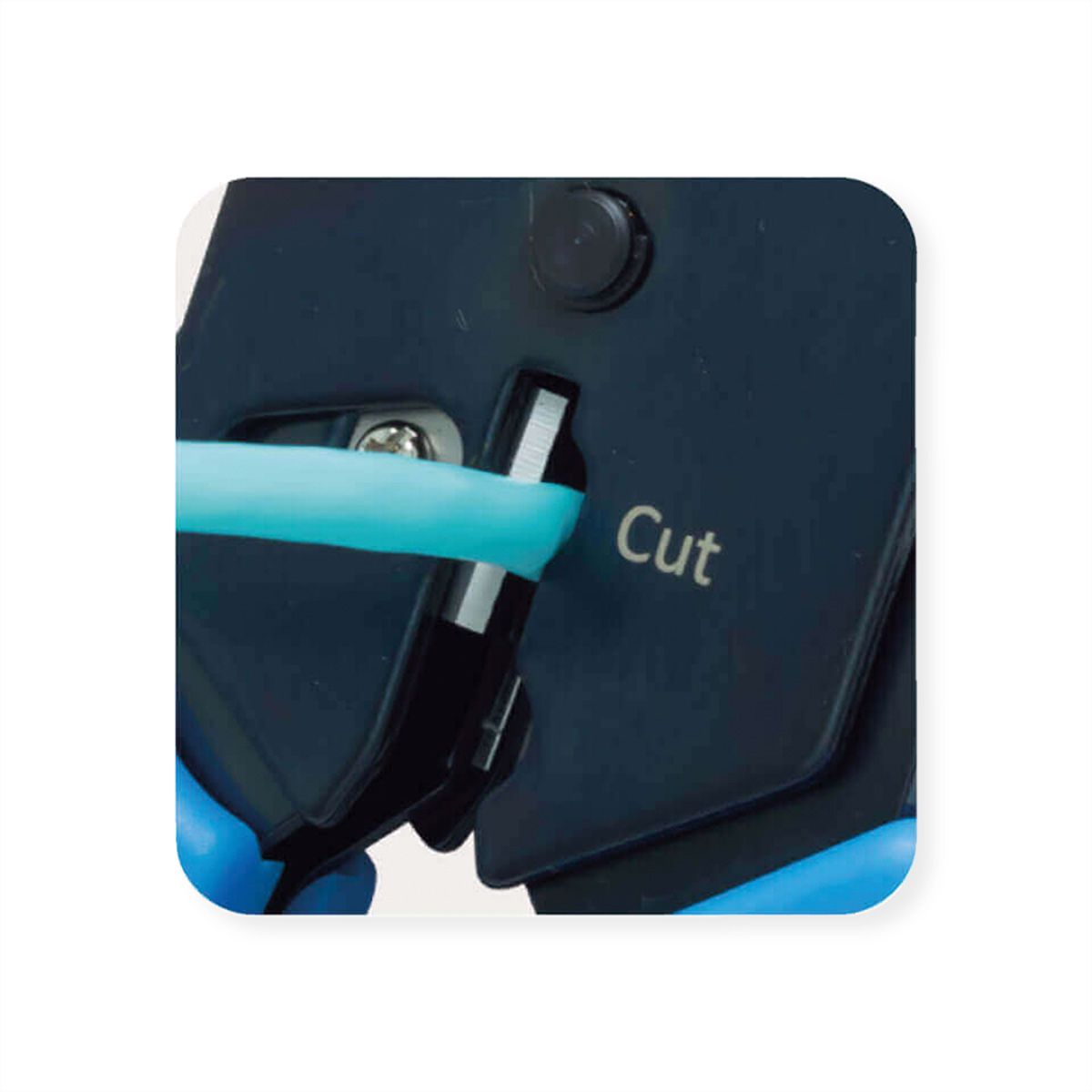 VALUE Universal Crimping Tool for Modular Plugs