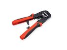 VALUE Universal Crimping Tool 8P6P, 6P4C