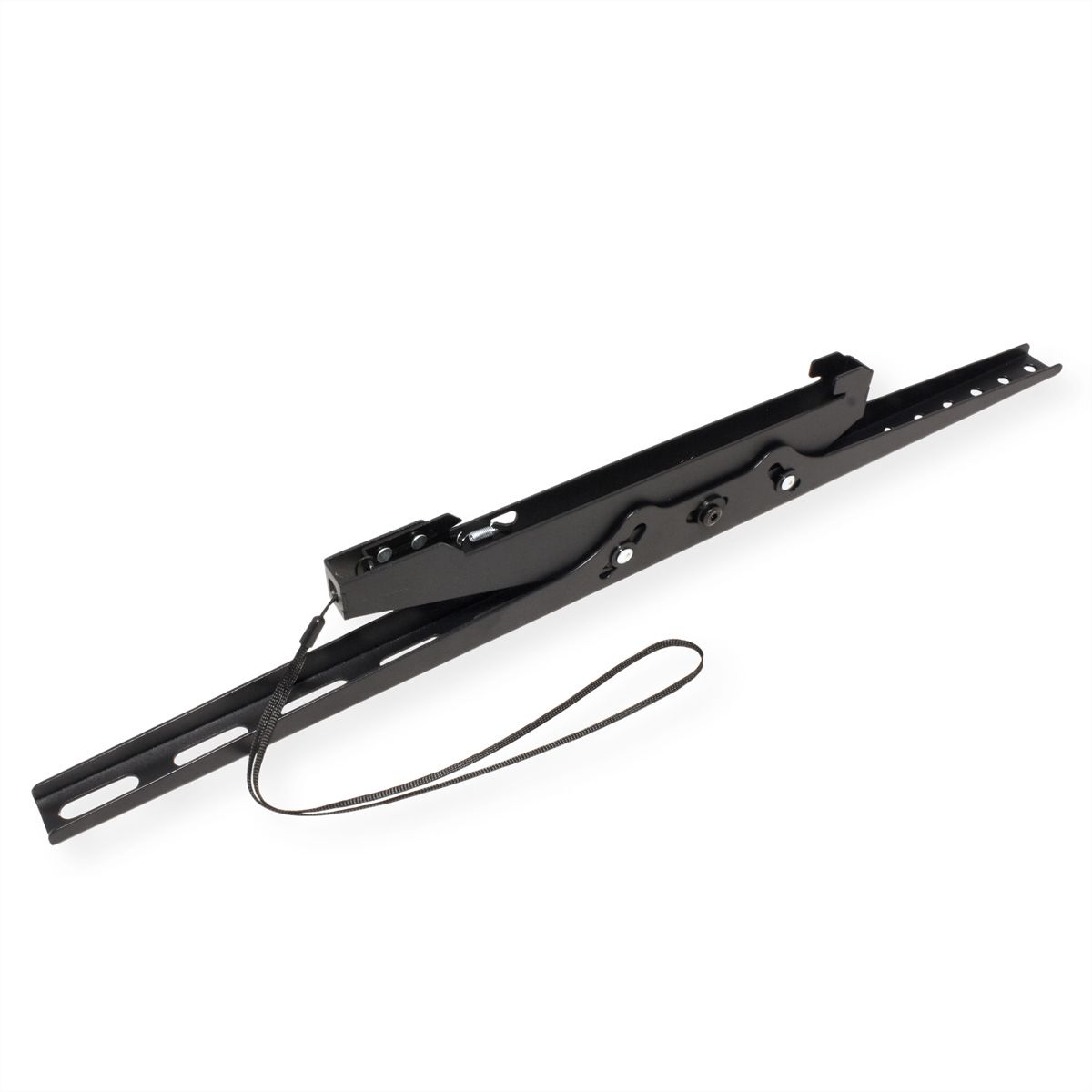 VALUE TV Wall Mount, 80mm Wall Distance, tiltable, 60–120 inch, max. 120 kg