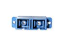 VALUE  Fibre Optic Adapter SC/SC Duplex, OS2, Z