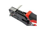 VALUE Crimping Tool for Pass-Through Modular Plugs