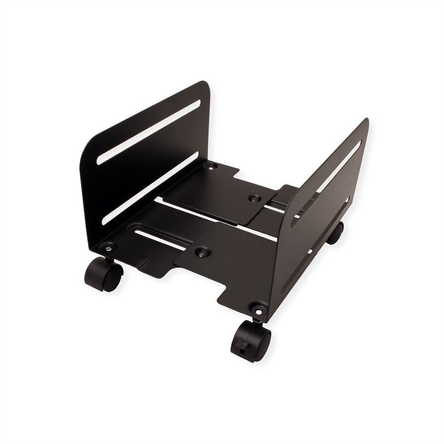 VALUE Mobile PC Stand, black