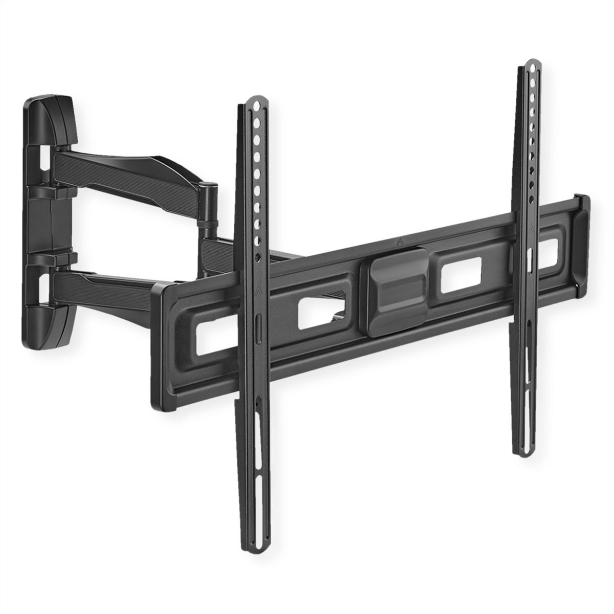 VALUE Solid Articulating Wall Mount TV Holder, up to 177.80 cm (37" - 70")